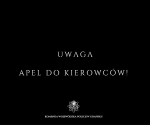 Pomorska policja szuka świadków karambolu na S7 pod Gdańskiem