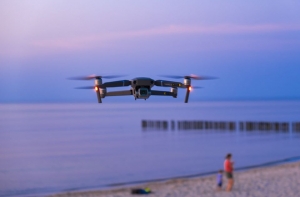 Kupujesz drona? Będziesz musiał się zarejestrować