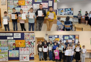 Gminny Konkurs Plastyczny