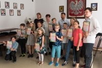 Wójt Gminy Stegna ogłasza konkurs ekologiczny dla uczniów szkół podstawowych z terenu gminy Stegna