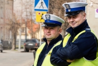 Wzmożone kontrole policyjne podczas Świąt Wielkanocnych