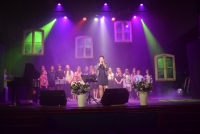 Wzruszający koncert dla Mamy,Taty i nie tylko - 26.07.2017