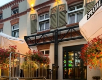 Restauracja "Willa Joker" została wybrana do udziału w akcji charytatywnej TVN