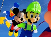 „Kiteweekend” na Mierzei Wiślanej