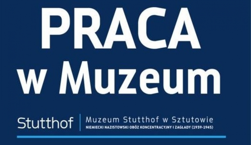 Praca w muzeum