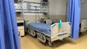 Komunikacja przedoperacyjna wciąż jest w Polsce sporym wyzwaniem dla systemu ochrony zdrowia