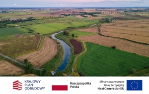 Informacja o naborze 3.3.1 Inwestycje w zwiększenie potencjału zrównoważonej gospodarki wodnej na obszarach wiejskich