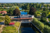 Posiedzenie Żuławskiego Zespołu Parlamentarnego. Będą pieniądze na zabezpieczenie Żuław przez powodzią