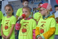 Kąty Rybackie. Dni Rybaka. Zabawa w porcie - 1.07.2017