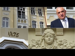 10 lat funkcjonowania Zarządu Nieruchomości Budynków Mieszkalnych i Użytkowych w Nowym Dworze Gdańskim