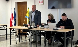 Czy prom pasażersko-samochodowy na trasie Tolkmicko – Gmina Miasta Krynica Morska ma szansę stać się nową atrakcją i ważnym połączeniem nad Zalewem Wiślanym?