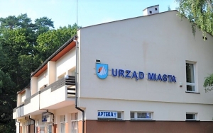 Apel mieszkańców do burmistrza Krynicy Morskiej.