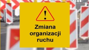 Krynica Morska. Zmiana organizacji ruchu na ul. Gdańskiej