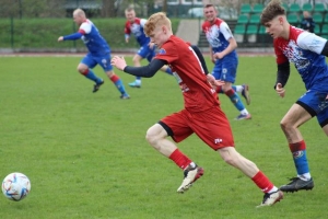 Tylko jedno zwycięstwo na cztery mecze. Kolejna porażka Żuław przed własną publicznością.