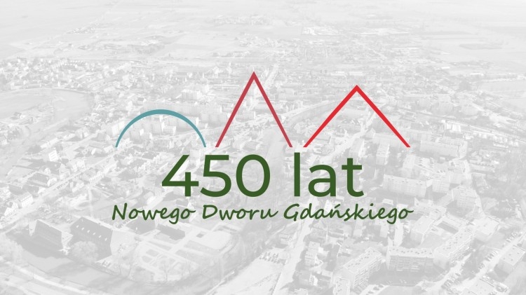 Nowy Dwór Gdański kończy w tym roku 450 lat.