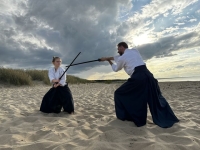 Aikido Ikeda Dojo - Nowy Dwór Gdański rozpoczyna kolejny sezon treningów. Warto się zapisać.