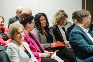 Czy rok 2025 będzie przełomem dla Metropolii? Walne Zebranie Członków OMGGS