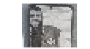 Nowodworscy policjanci prowadzą poszukiwania zaginionego.