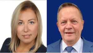 Kto powalczy o fotel burmistrza w Krynicy Morskiej. Mieszkańcy zadecydują w niedzielę 24 lipca.