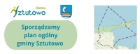 Spotkanie Informacyjne o Sporządzaniu Planu Ogólnego Gminy Sztutowo