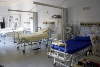 Będą dodatkowe łóżka w szpitalach. Zarząd Województwa deklaruje wsparcie w walce z epidemią