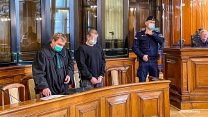 Ruszył proces Patryka D.,