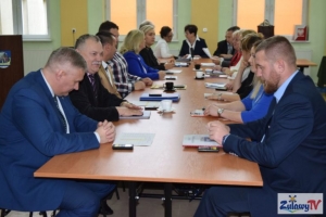 III Sesja Rady Gminy Stegna. Zobacz porządek obrad - 19.12.2018